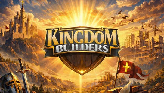 KINGDOM BUILDERS 2026